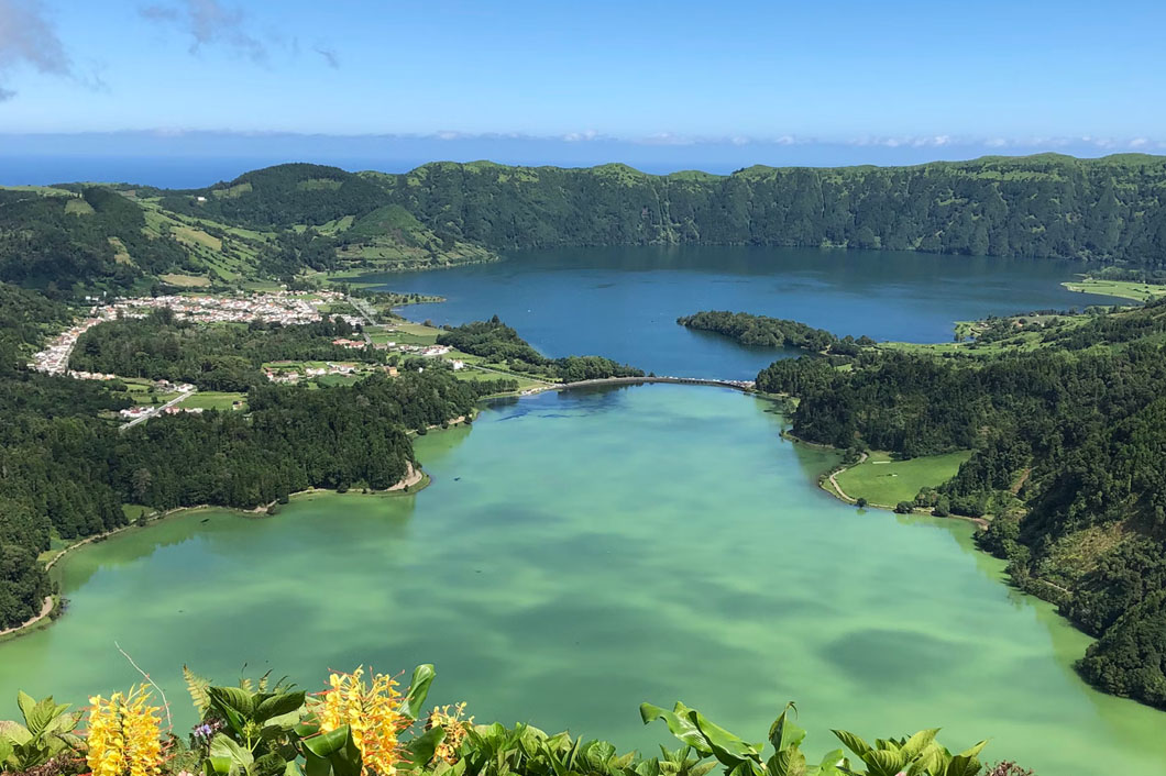 Ponta Delgada Vakantie, Informatie en Tips voor Ponta Delgada